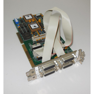Physik Instrumente (PI) C842 Rev. F C-842.40F rev 2