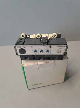430520 - SCHNEIDER - 430520/Shutter Micrologic Used