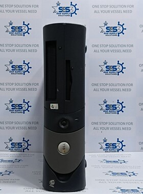 Dell OptiPlex GX50 Optiplex Desktop Computer Windows 2000 Pr