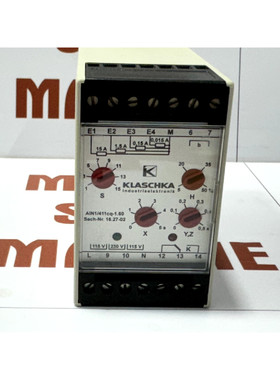 KLASCHKA AIN 1/411cq-1.60