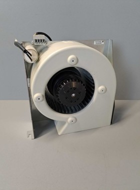 BL0CVF340A400 - LEROY SOMER - BL0CVF340A400 / Bloque Ventila