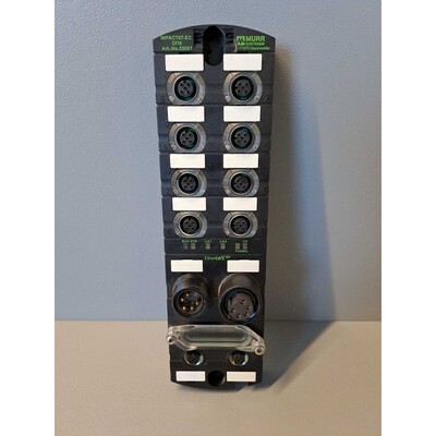 55081 - Murr Elektronik- IMPACT67-EC/IMPACT67-EC Ethercat, 1