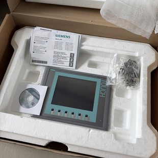 0AD11 Touc Basic 6AV6 KTP600 color 3AX0 647 SIEMENS