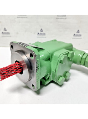 Bomba De Engranaje Hidráulica Rickmeier R25/20 FL-Z-DB-L-SO