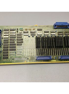 A16B12110301 - FANUC - A16B-1211-0301 / Karte Zus?tzliche E/