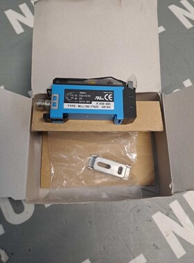 WLL160F420 - SICK - WLL160-F420 / Gate Immaterielle New