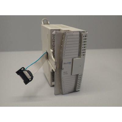 1762OW16 - Allen-Bradley - 1762-OW16/Module Relay 16 Outputs
