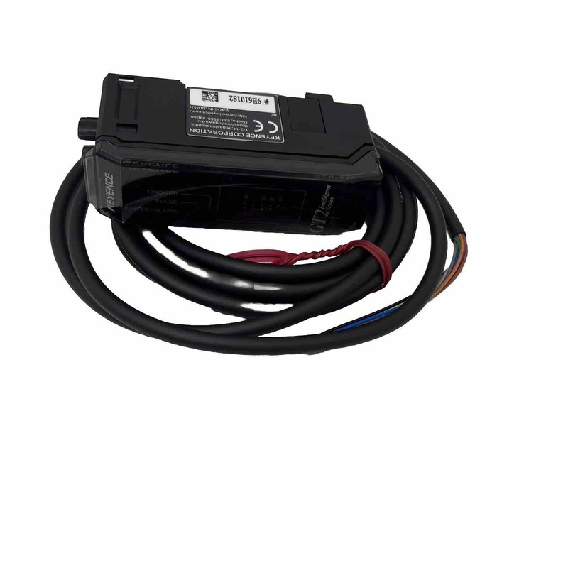 KEYENCE GT2-71D Amplifier Unit Pulse Output New In Box