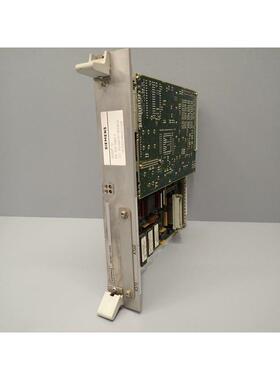 6SC98114CK03 - SIEMENS - 6SC9811-4CK03 / Modul Simadyn Used