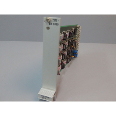 2213B80890 - Moehwald - 2213-B8-0890 / Usada