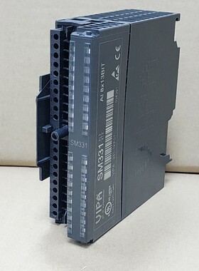 331-1KF01 VIPA 分析输入模块无盖 331-1KF01