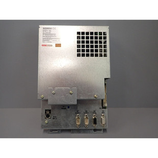 6FC52100DA001AA1 - Siemens - 6FC5210-0DA00-1AA1 Module Sinum