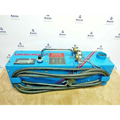 Omicron OTE-T700 Temperaturkalibrator - Getestet