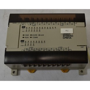 30CDT1 TEST CPM1A CPM1A30CDT1D OMRON