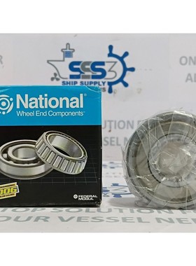 Federal Mogul 5304-KSSE BCA 轴承尺寸 OD 52 毫米 x ID 20 毫米