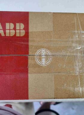 原包装ABB齿轮电机 SACE SPA 1SDA03议价