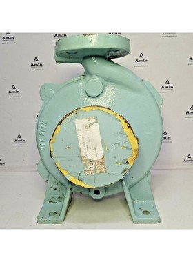 Voluta Involucro per Shin shin EHC 40B Centrifuga Pompa - Nu