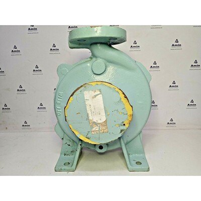 Voluta Involucro per Shin shin EHC 40B Centrifuga Pompa - Nu
