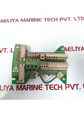 ATS 083F4311 Carte de Circuit Imprimé