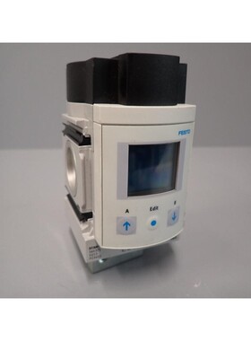 565375 - Festo - SFAM-62-1000L-TG12-2SA-M12 / Sensor/Flow Us