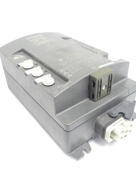 Siemens 3RK1323-2AS54-1AA0 Motorstarter ECOFAST SN 42369-173