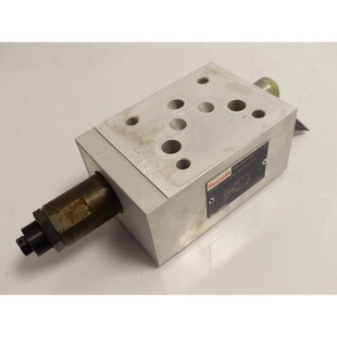 VP5 39126 Rexroth R900564552 MNR ZDRK 100YMV