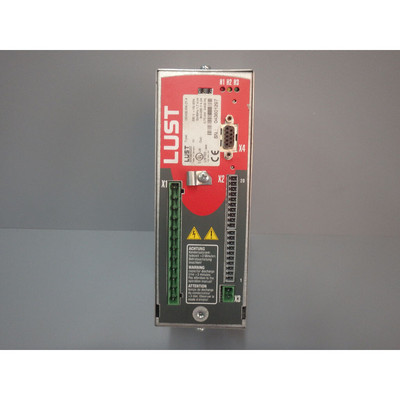 CDA32004C14 - Lust - CDA32.004, C1.4 / Drive Lust Used