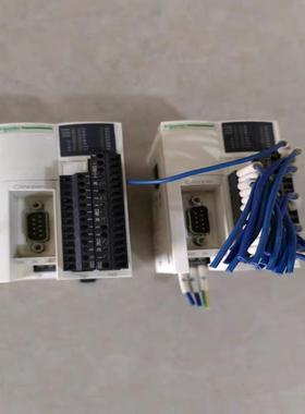 施耐德PLC模块OTB1C0DM9LP OTB1 C0DM9议价