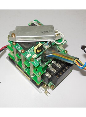 Yaskawa JUSP-WSCD30AA & JUSP-WSCA20AA & JUSP-WSCB20AA