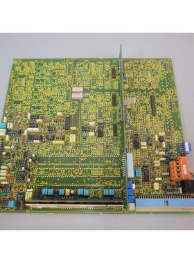 6SC61000NA01 - Siemens - 6SC6100-0NA01 / Scheda Di Regolazio