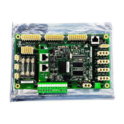 GE IS200AEPCH1BAA CONTROL BOARD MODULE WITH IS210BPPBH2CAA |