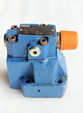 NEW REXROTH DZ 20-2-52/315Y MNR: R900597138 DZ20252315Y Hydr