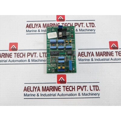 Circuit Imprimé De Convertisseur De Tuning 65361804