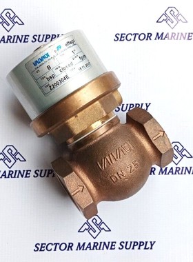 VALVAUT Z200304E 气动阀