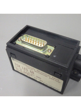 TSXLES60 - Telemecanique - Tsxles 60/Housing Bypass Local Us