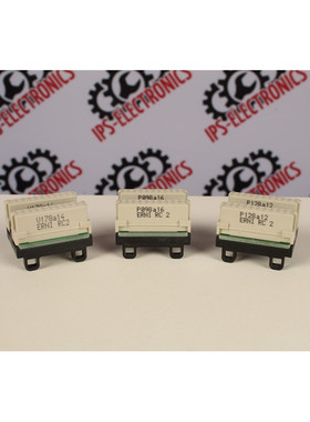 PILZ ERNI-RC2 (4 pieces) (connector) (95425) - 6 months warr