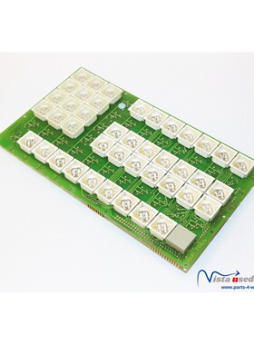 B&R Automation T66/6 Panel Keyboard | For BRRTGR42-0