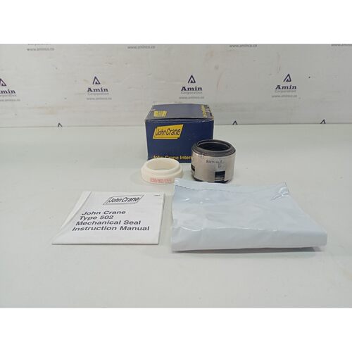 John Crane Tipo 502 Guarnizione Meccanica Dimensione: 30Mm
