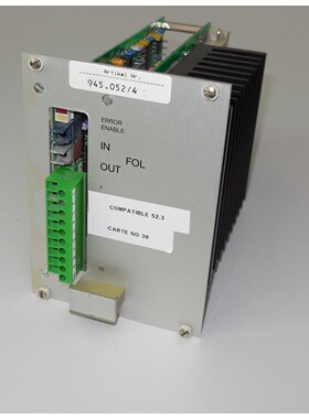 ESEC 945.052/5 945.182/4 945.183/6