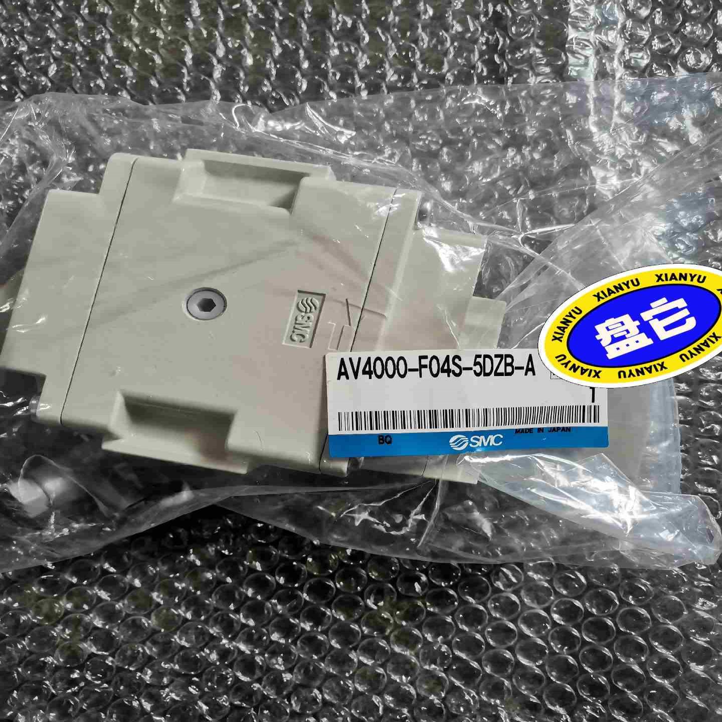 AV4000-F04S-5DZB-A  缓慢启动阀正议价