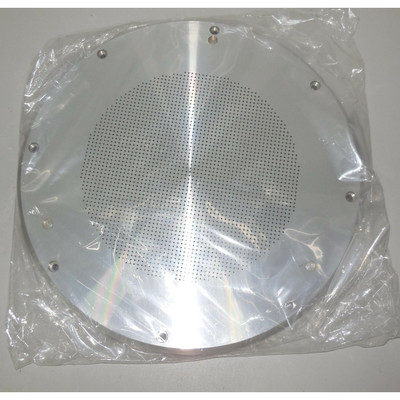 Tokyo electron TEL BB10-100255-15 SHOWER-HEAD-6