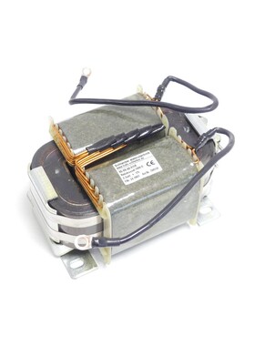 Schlenker elektrotechnik 05-09-40-01/A Netzdrossel 1006D