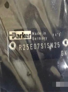 R25E07S1SN溢流阀派克Parker以下型议价