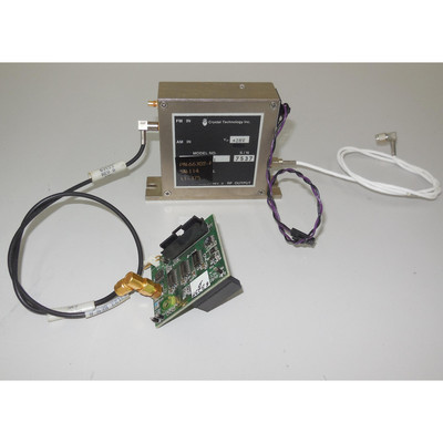 RVSI 66302-F & 63329 rev D