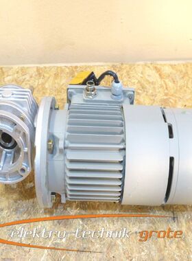 Electro Adda FC71FE-8/2 3~ Motor mit Bonifiglioli Winkelgetr