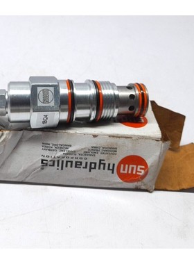 Sun Hydraulics PBFB LAN Pressure Reducing Valve PBFB-LAN PBF