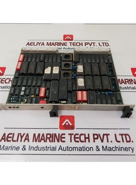 Sperry Marine 03956-1977811 Plc Platte