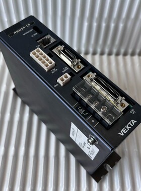 1x Oriental Motor Driver AlphaStep VEXTA ASD-CP ASD20A-CP Sc