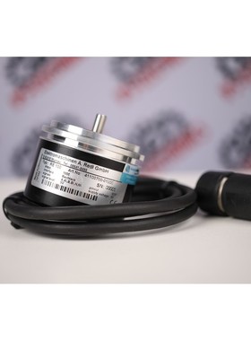 ELECTRIC MACHINES A. REDL RE 100 (41100700-01000) (ENCODER)