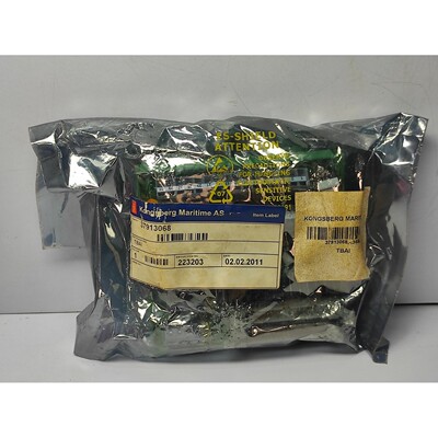 Kongsberg 37913068 Tbai PCB 37913068 3592